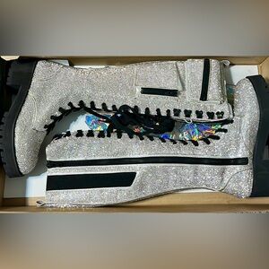 Club EXX Boots